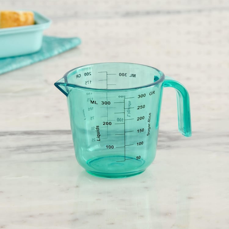 Sweetshop Polypropylene Measuring Jug