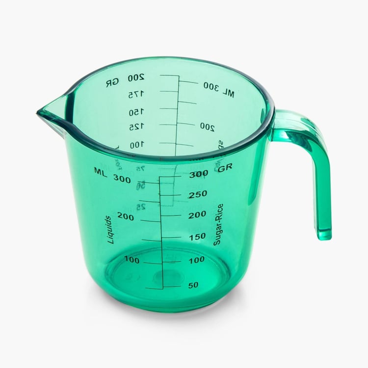 Sweetshop Polypropylene Measuring Jug