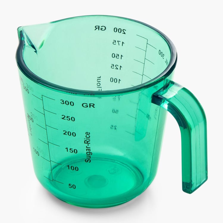 Sweetshop Polypropylene Measuring Jug