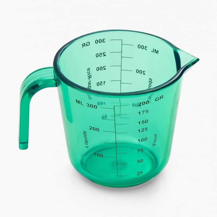 Sweetshop Polypropylene Measuring Jug