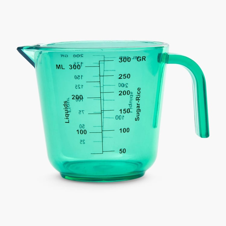 Sweetshop Polypropylene Measuring Jug