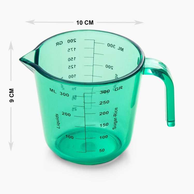 Sweetshop Polypropylene Measuring Jug