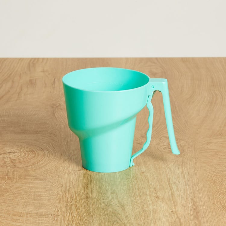 Sweetshop Round Flour Sieve