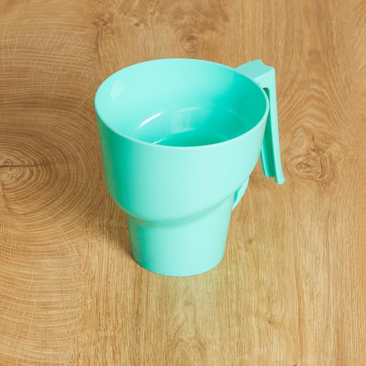 Sweetshop Round Flour Sieve