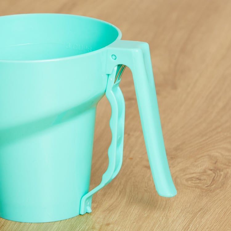 Sweetshop Round Flour Sieve