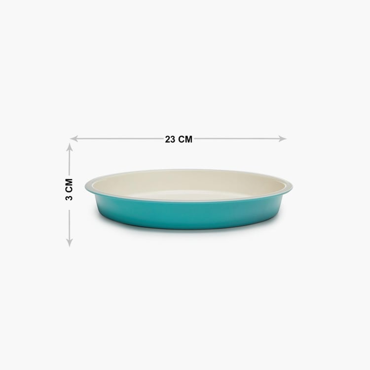 Sweetshop Steel Round Cake Pan