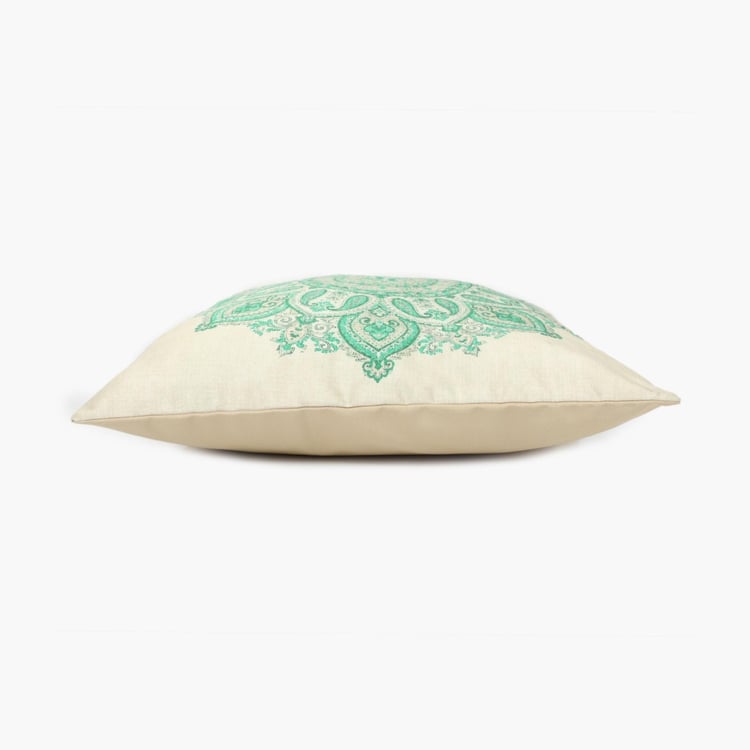CELEBRATION Floral Cushion Covers - Set Of 2 Pcs