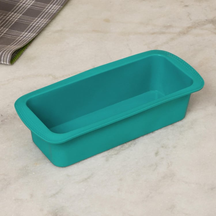 Sweetshop Silicon Loaf Pan
