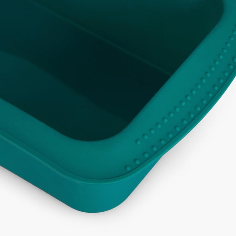 Sweetshop Silicon Loaf Pan