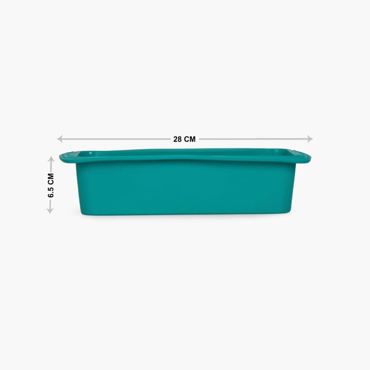 Sweetshop Silicon Loaf Pan