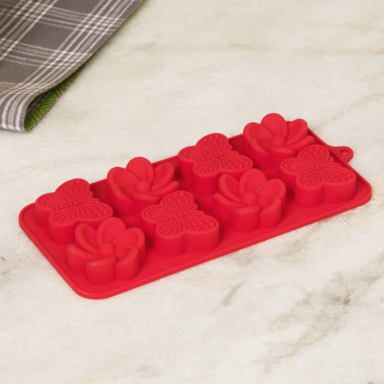 Sweetshop Silicon Chocolate Mould