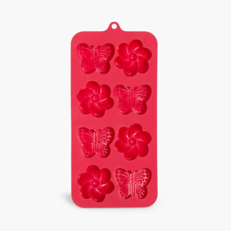 Sweetshop Silicon Chocolate Mould