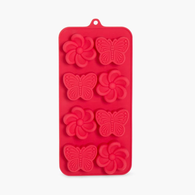 Sweetshop Silicon Chocolate Mould