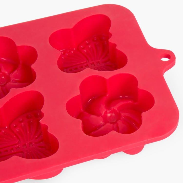 Sweetshop Silicon Chocolate Mould