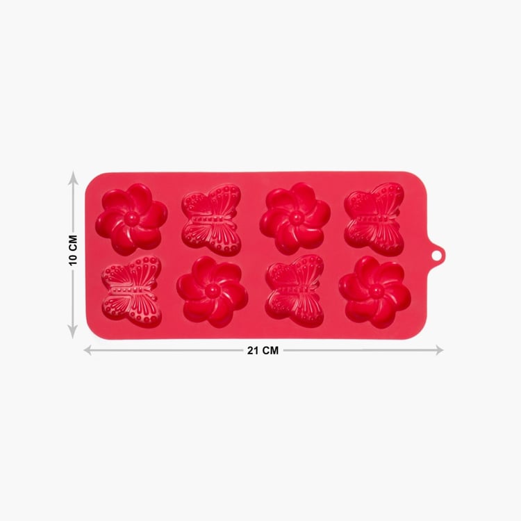 Sweetshop Silicon Chocolate Mould