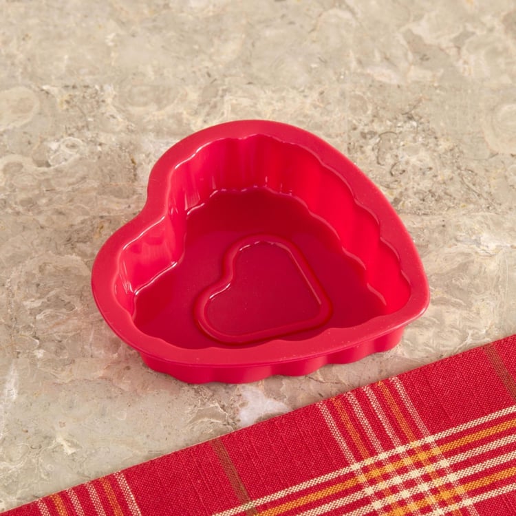 Sweetshop Silicon Baking Mould