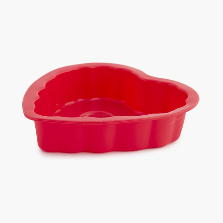 Sweetshop Silicon Baking Mould