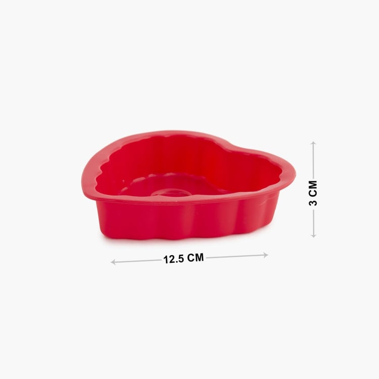 Sweetshop Silicon Baking Mould