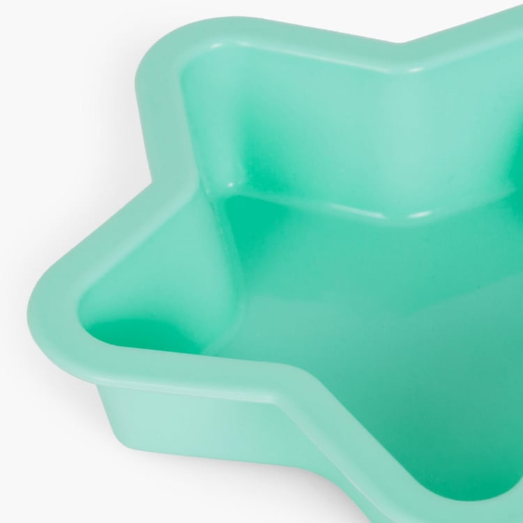 Sweetshop Silicon Baking Mould