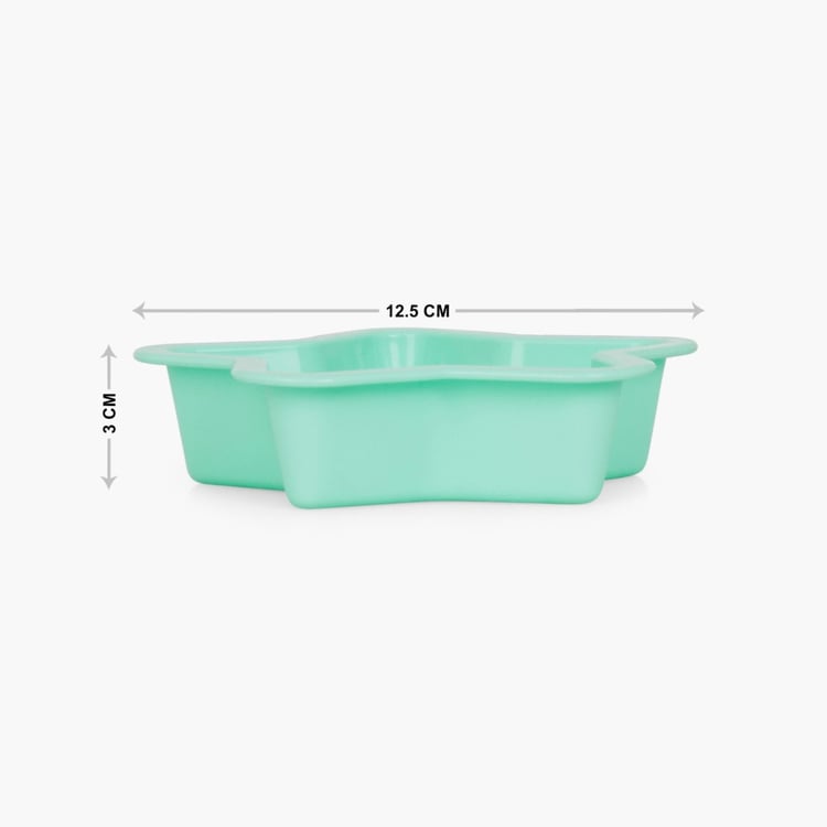 Sweetshop Silicon Baking Mould