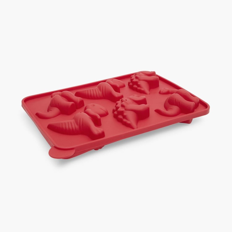 Sweetshop Silicone Dinosaur Shape Mould