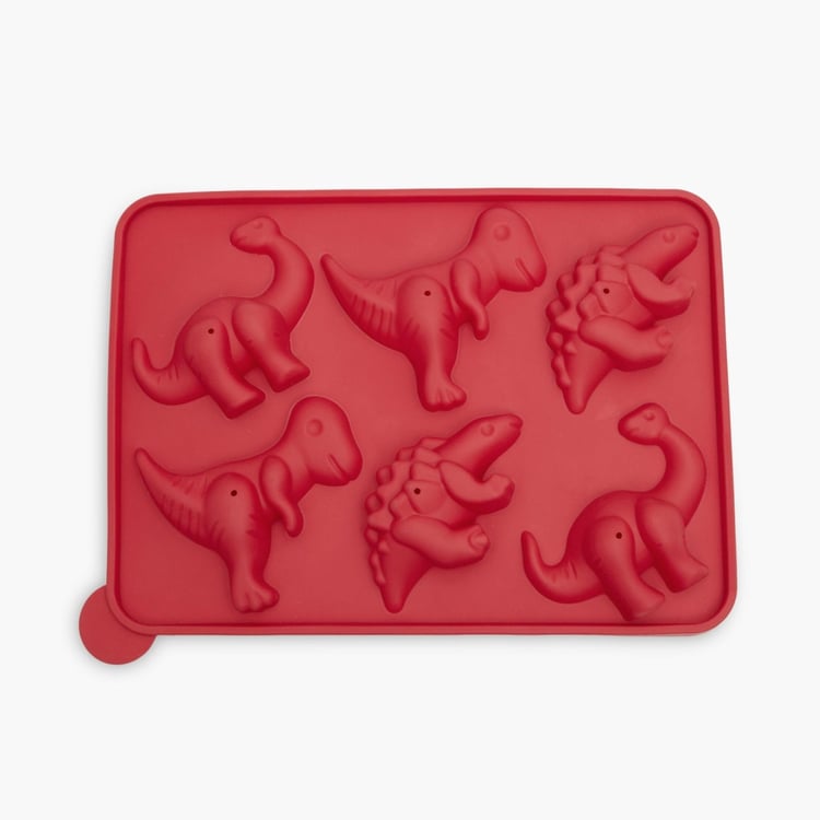 Sweetshop Silicone Dinosaur Shape Mould