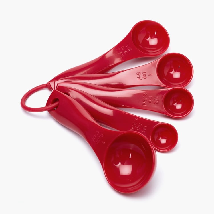 Sweetshop 7-Piece Cake And Bread Bakeware Set.
