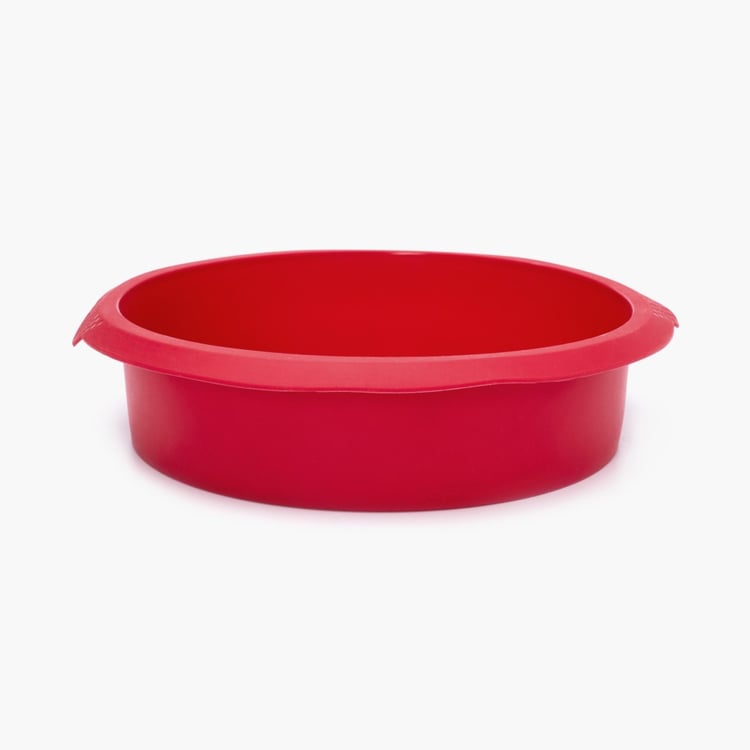 Sweetshop 7-Piece Cake And Bread Bakeware Set.