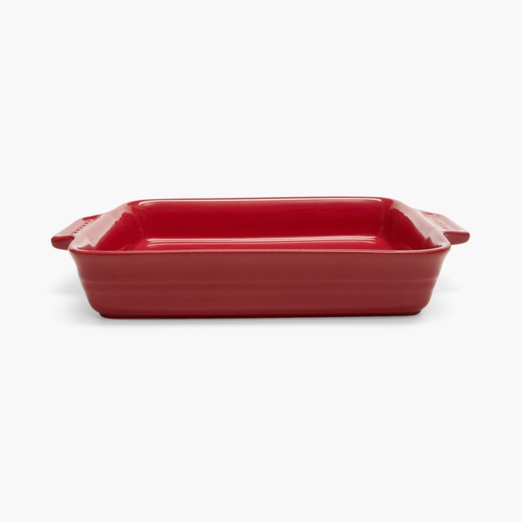 Sweetshop Ceramic Rectangular Dish