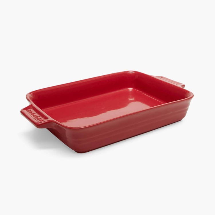 Sweetshop Ceramic Rectangular Dish