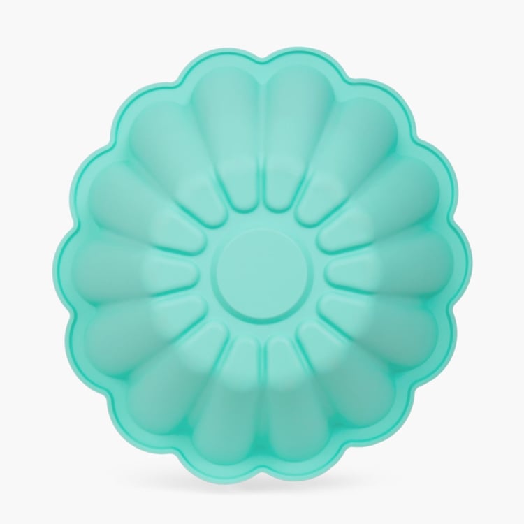 Sweetshop Silicon Cake Mould