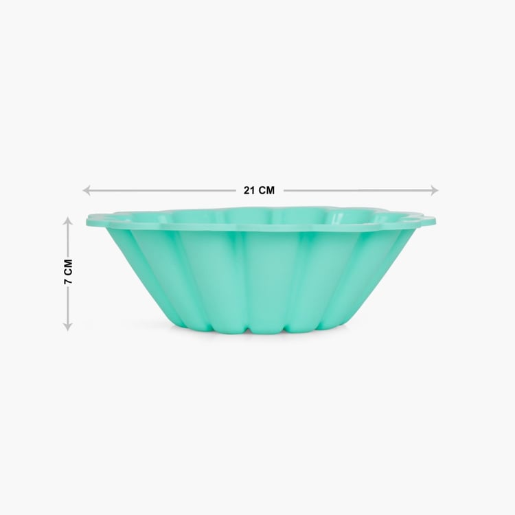 Sweetshop Silicon Cake Mould