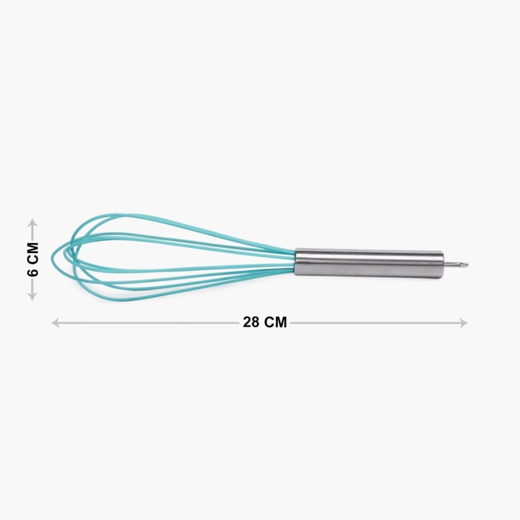 Sweetshop Silicone Whisk