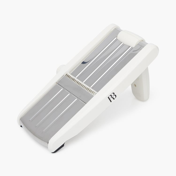 Rosemary Plastic Mandolin Slicer