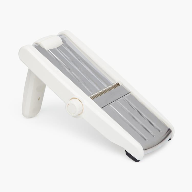 Rosemary Plastic Mandolin Slicer