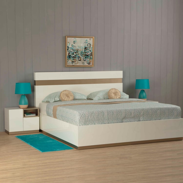 Phoenix Left Side Night Stand