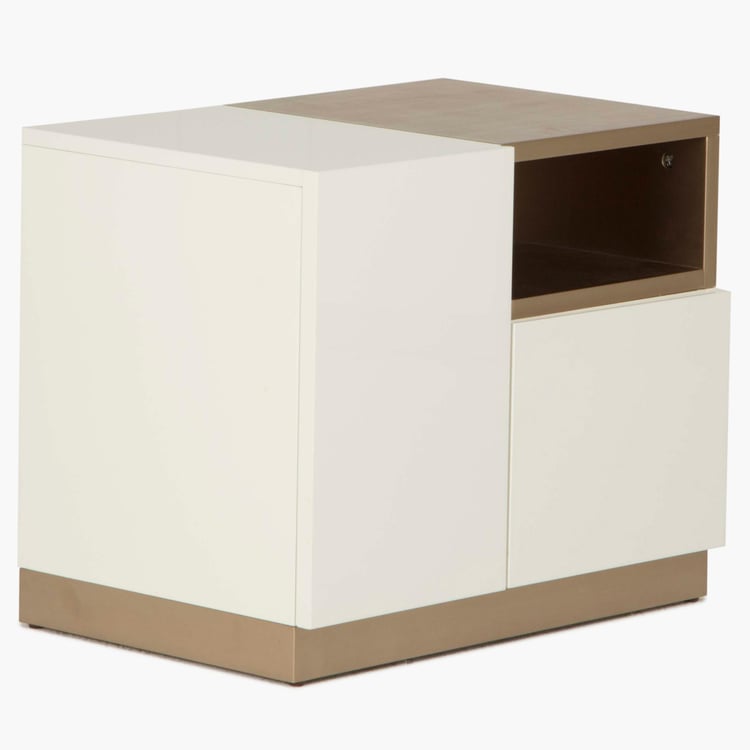 Phoenix Left Side Night Stand