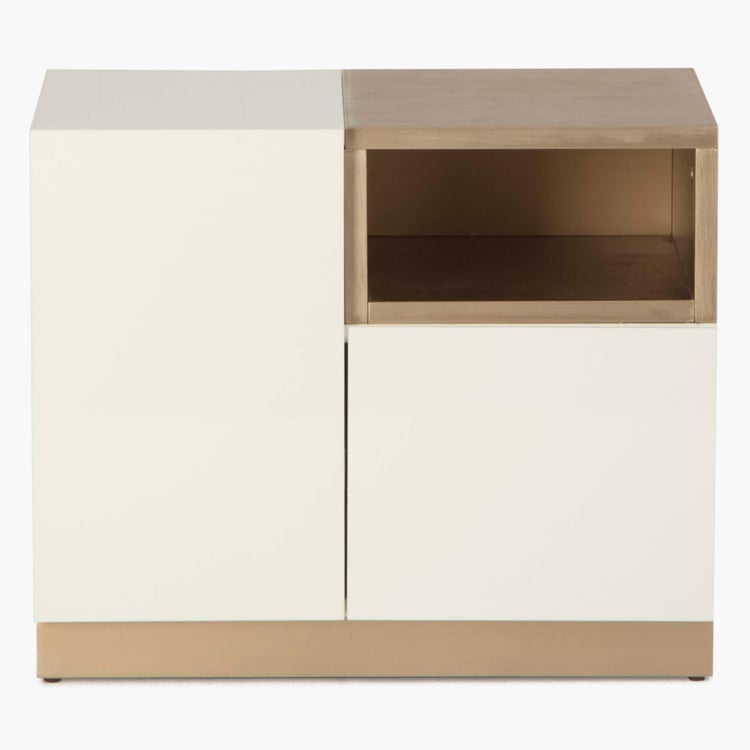 Phoenix Left Side Night Stand