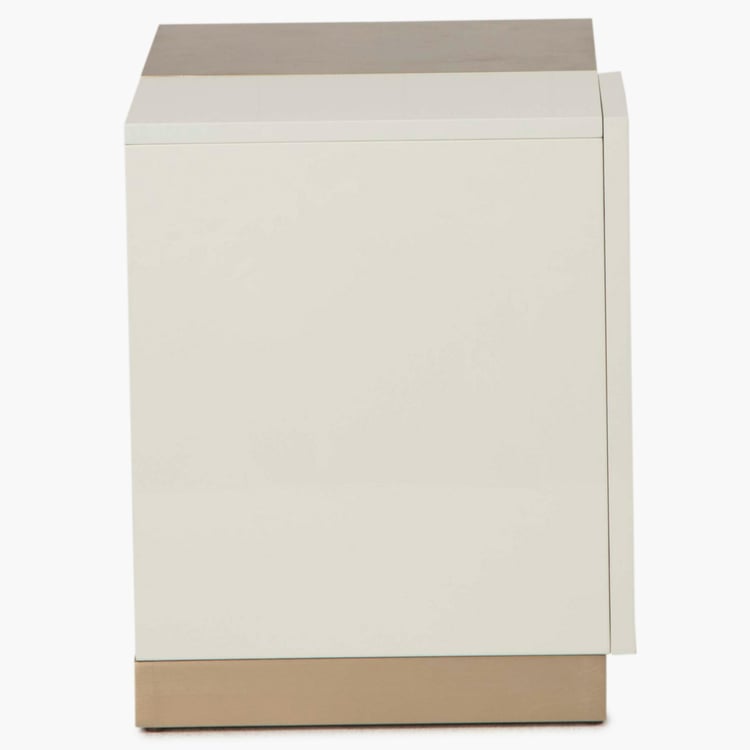 Phoenix Left Side Night Stand