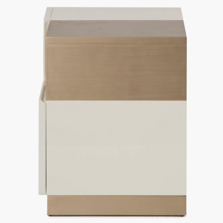 Phoenix Left Side Night Stand