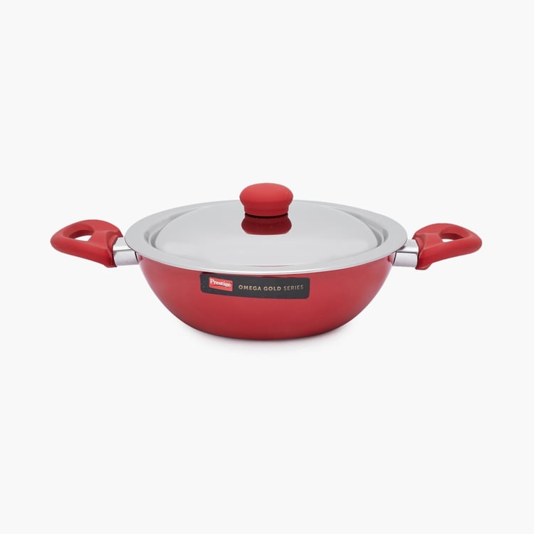 Prestige Kadai With Lid