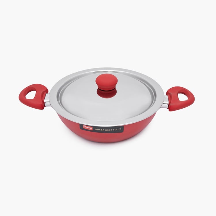 Prestige Kadai With Lid