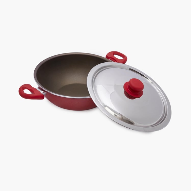 Prestige Kadai With Lid