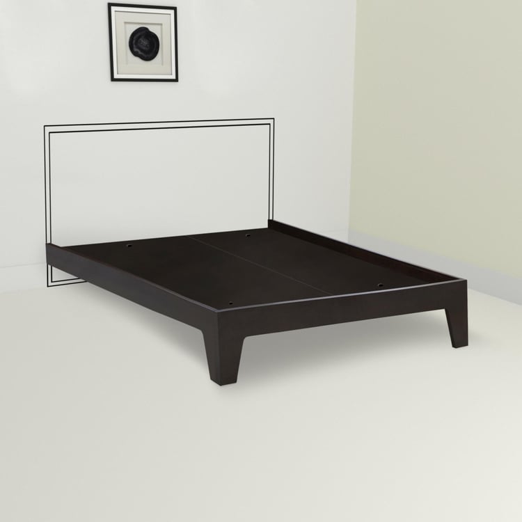 Myb Frame Montoya Non-Storage Teen Size Bed