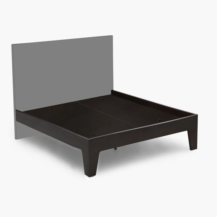 Myb Frame Montoya Non-Storage Teen Size Bed
