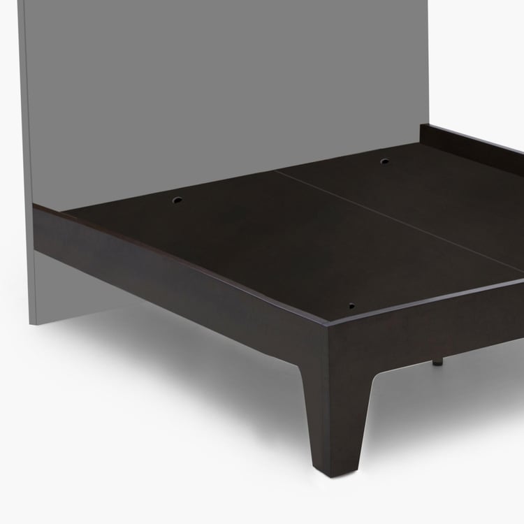 Myb Frame Montoya Non-Storage Teen Size Bed
