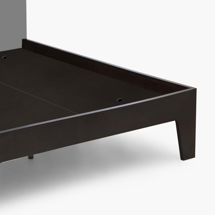 Myb Frame Montoya Non-Storage Teen Size Bed