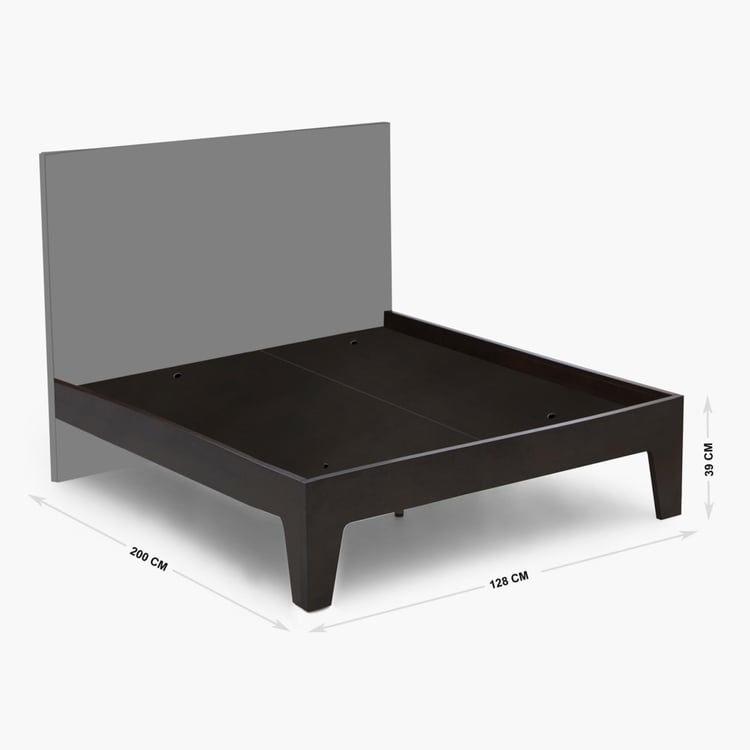 Myb Frame Montoya Non-Storage Teen Size Bed