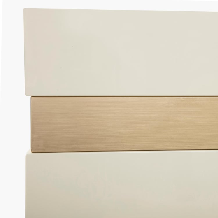 Phoenix Queen-Size Bed With Hydraulic Storage - 110 x 158 x 216 cm