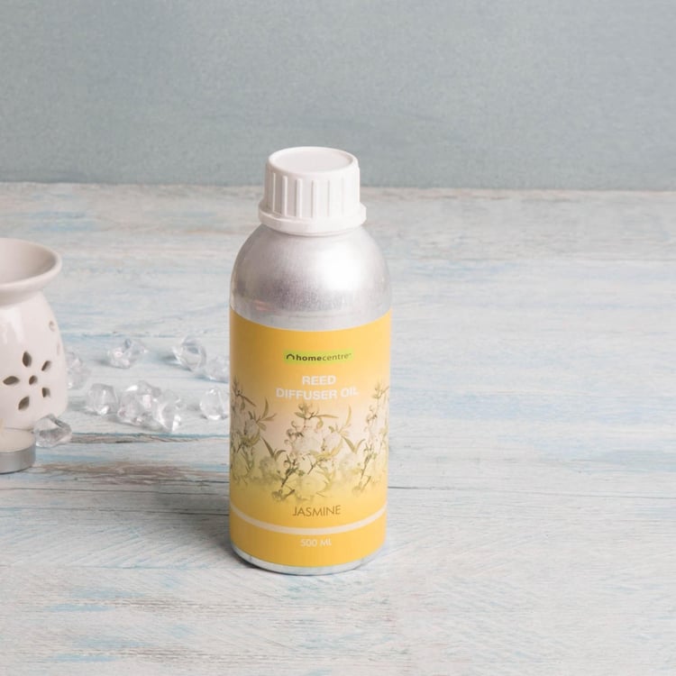 Fusion Paula Metal Reed Diffuser Oil Refill